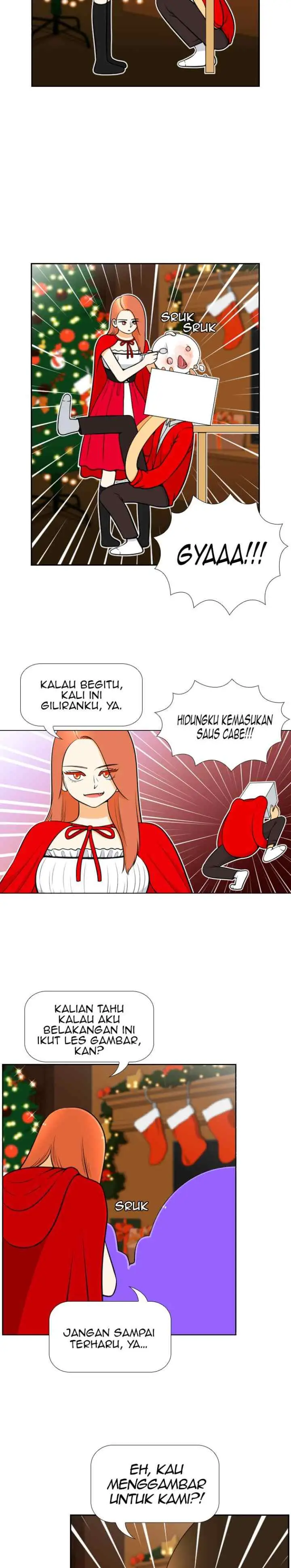 New Normal: Class 8 chapter 291 halaman 14