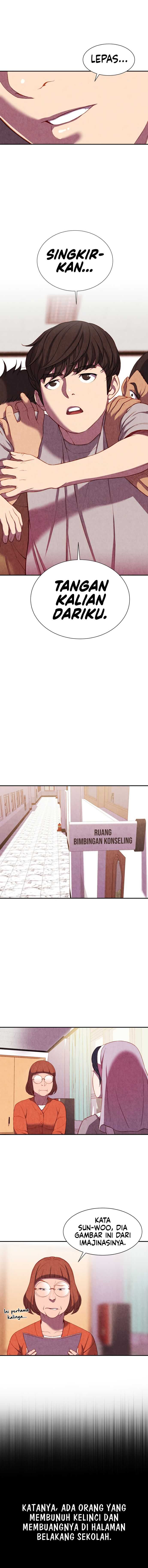 Good Hunting chapter 1 halaman 9