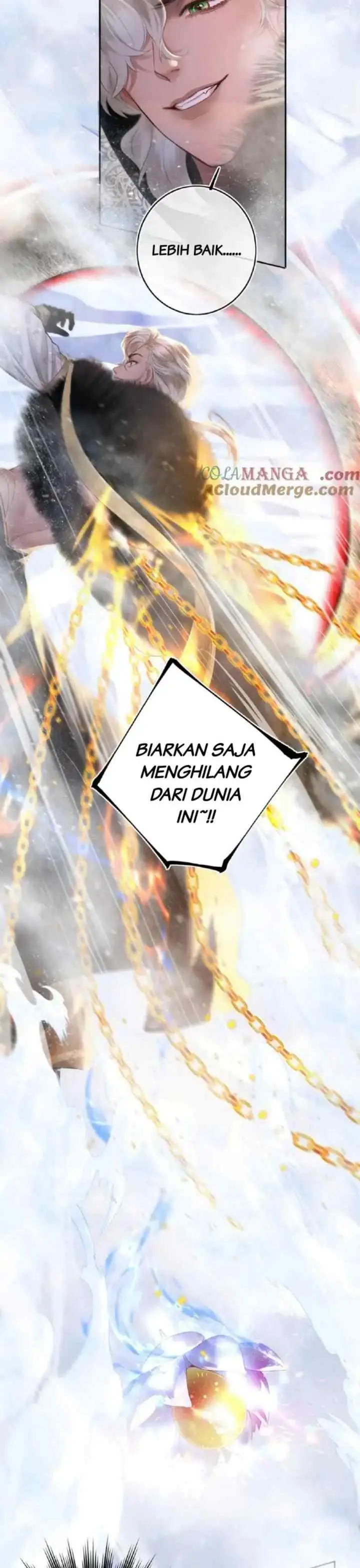 Dance of the Phoenix Queen chapter 10 halaman 8