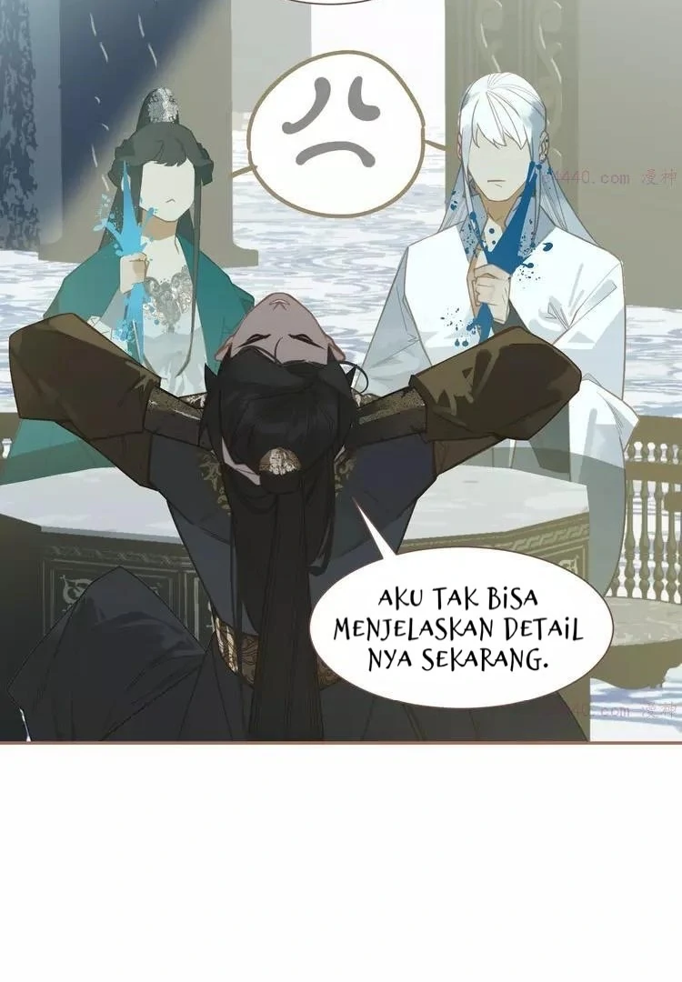 Generation's Queen Ling chapter 48 halaman 50