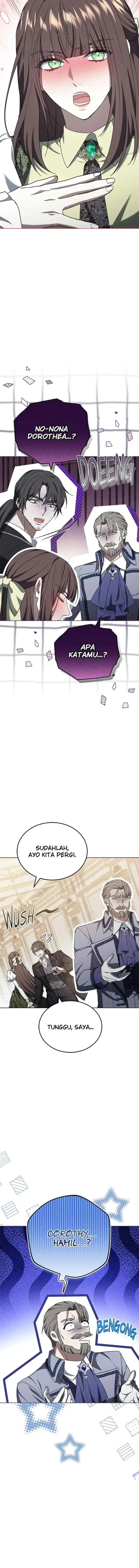 City of Arrogance chapter 83 halaman 9