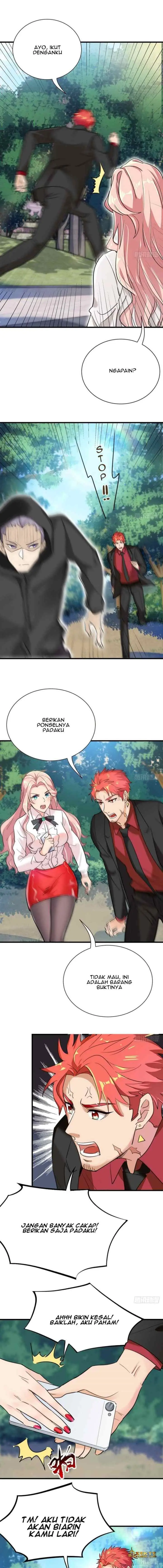 Dianfeng chapter 33 halaman 4