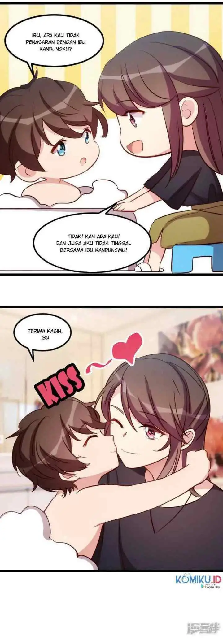 CEO's Sudden Proposal chapter 152 halaman 5