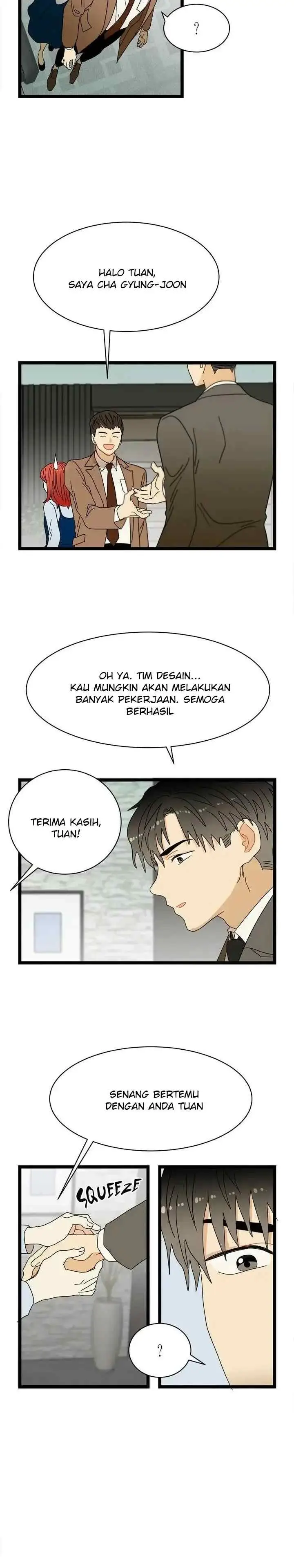 Faking It in Style chapter 10 halaman 10