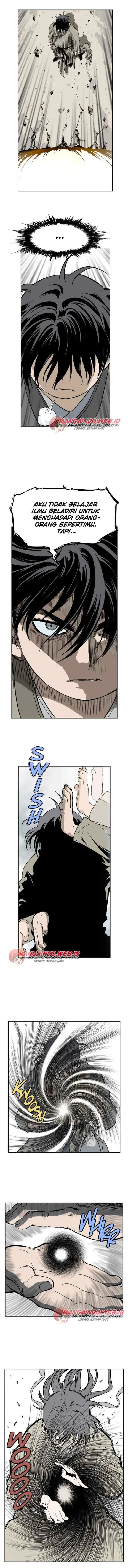 Gosu chapter 30 halaman 11