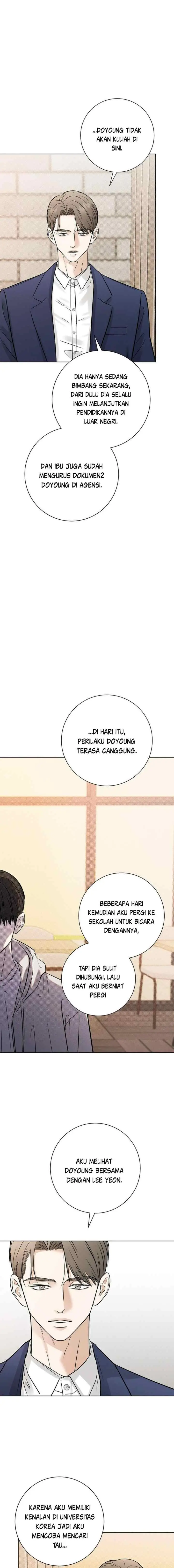 Rainy chapter 34 halaman 4