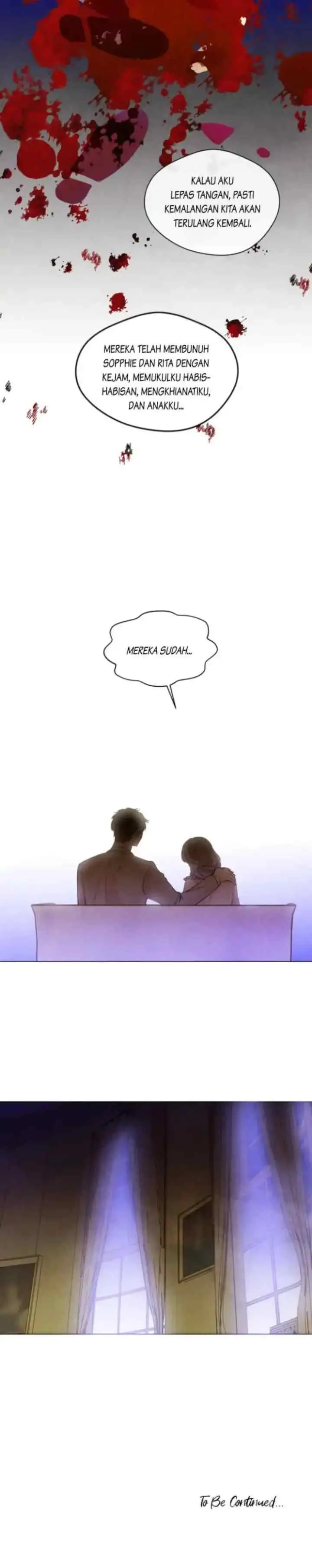 Iris - la Lady au Smartphone chapter 65 halaman 13