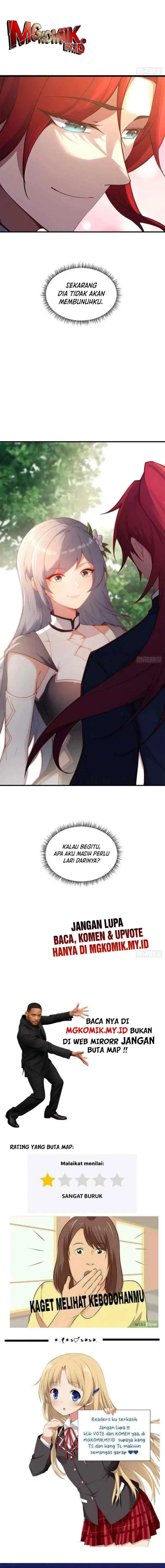 Traveling Through Time and Space to Become an Unlucky NPC: I Have a Wife to Protect Me chapter 100 halaman 14