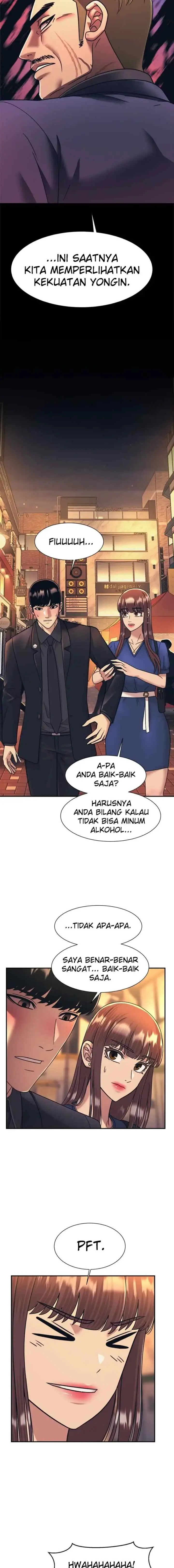 I Am Unbeatable chapter 59 halaman 15