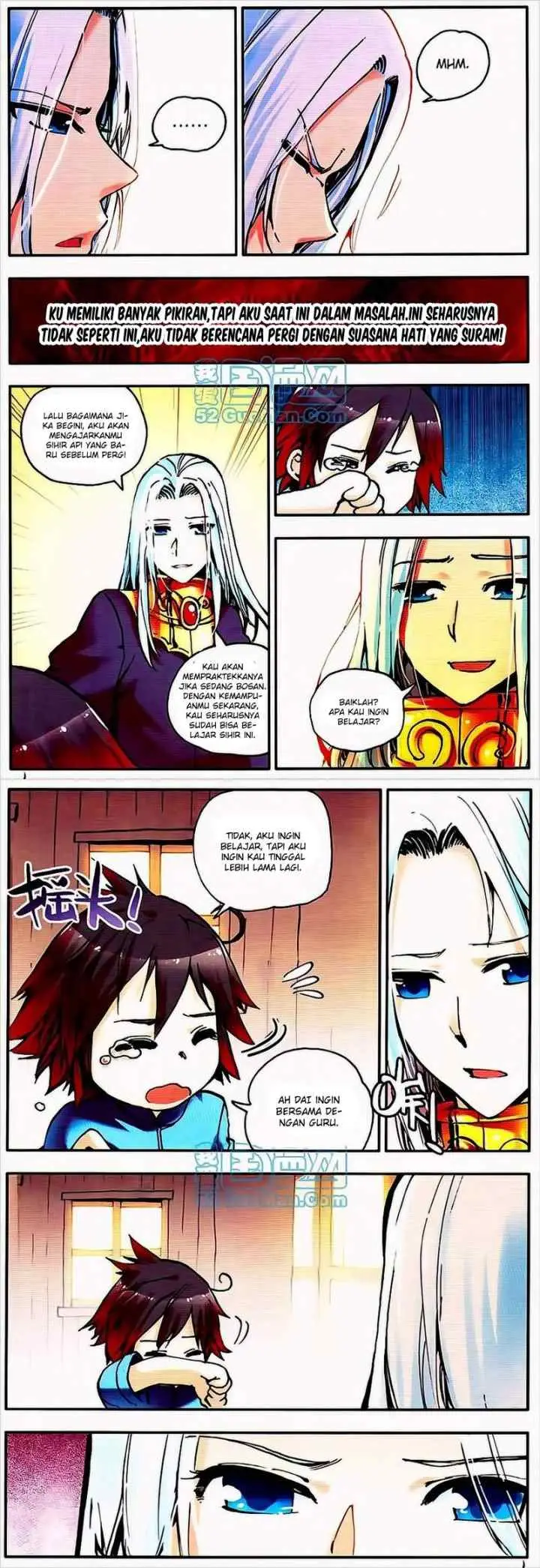 Good Reaper chapter 7 halaman 10