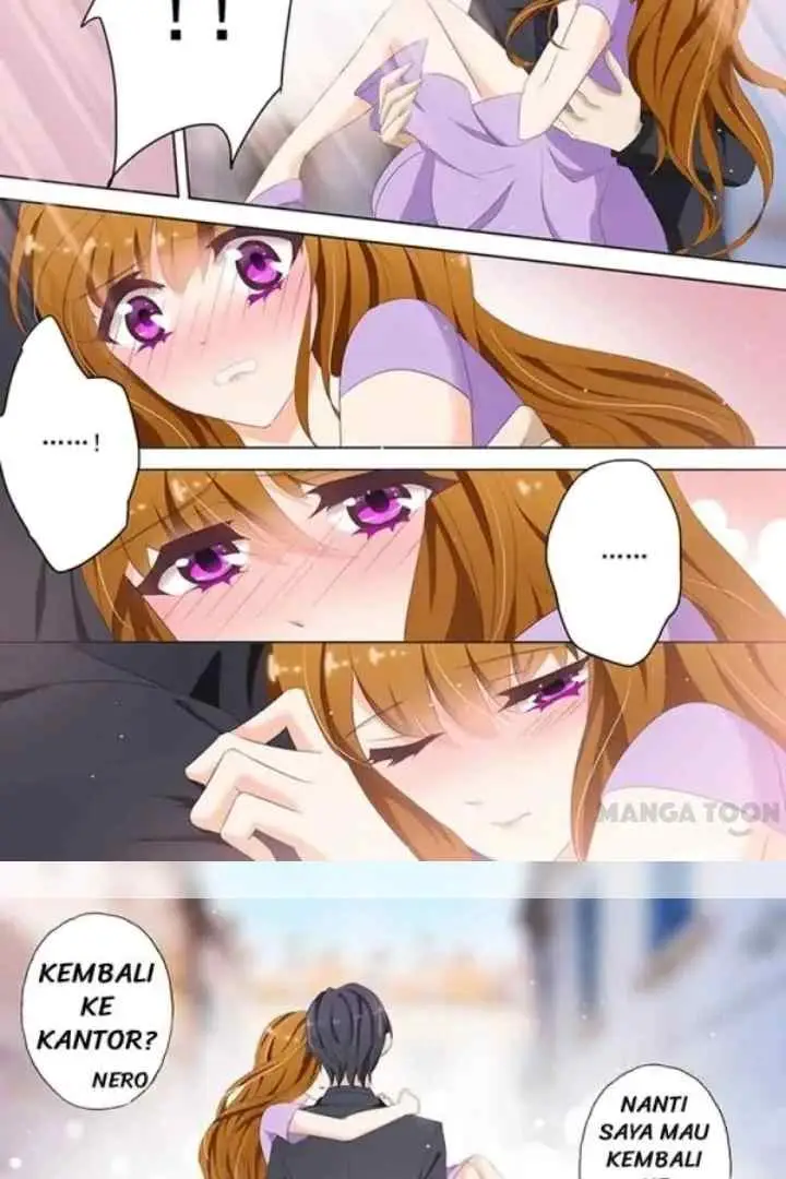 Haomen Tianjia Qianqi chapter 40 halaman 5