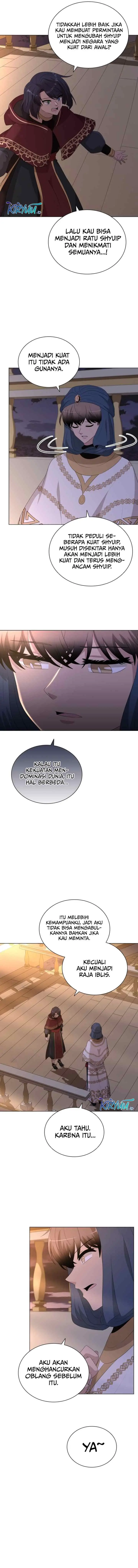 The Book of Lagier chapter 78 halaman 12