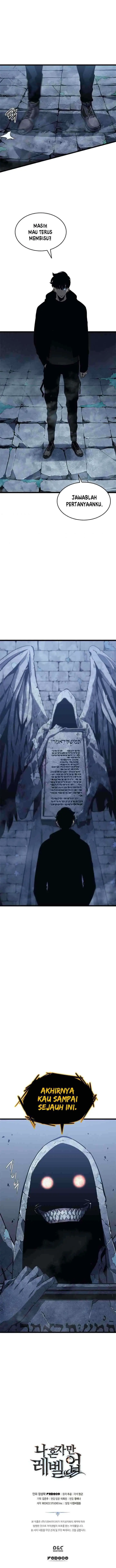Solo Leveling chapter 124 halaman 15