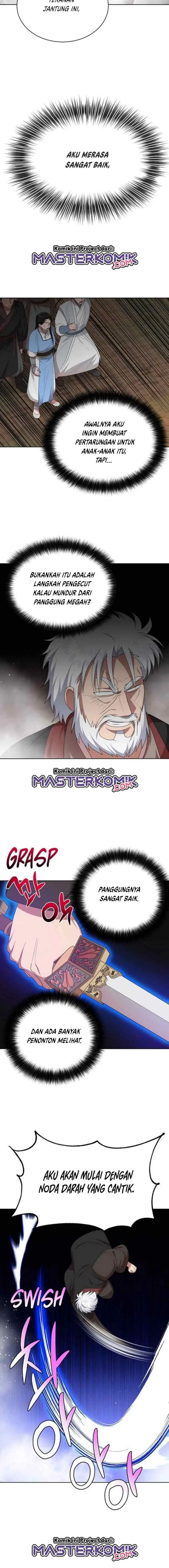 Fire Dragon King chapter 37 halaman 14