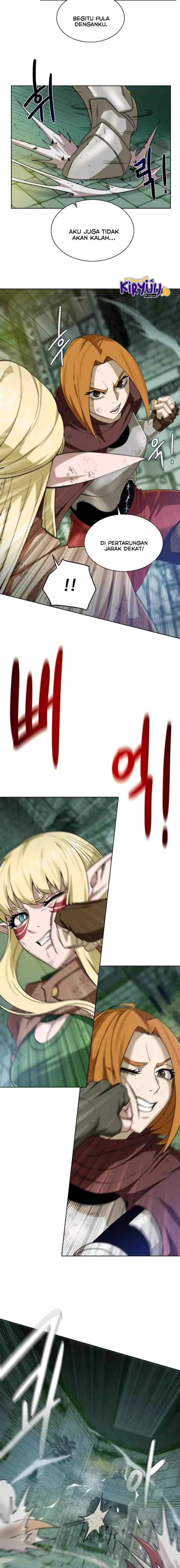 Dungeons & Artifacts chapter 28 halaman 15