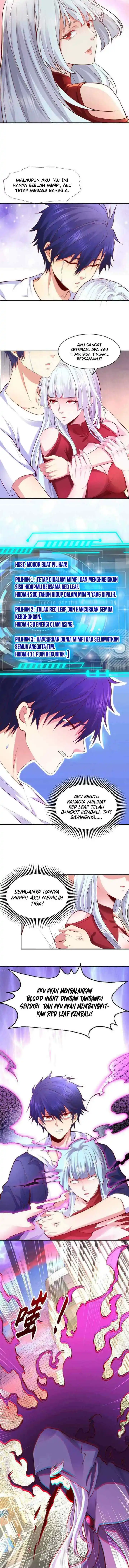 Awakening SSS-Rank Skill After A Kiss chapter 32 halaman 10