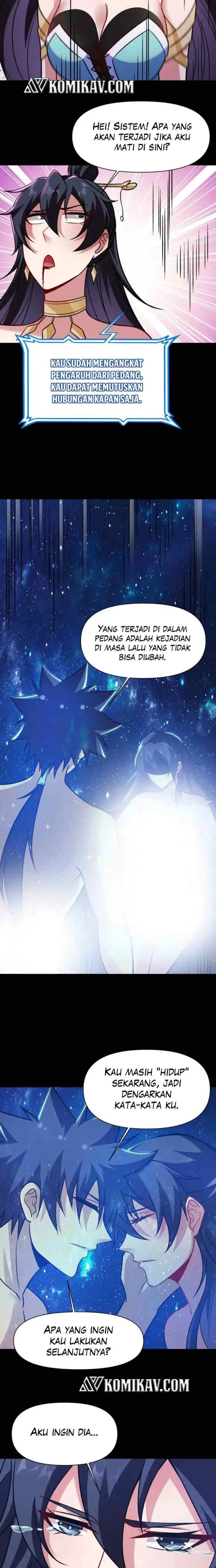 I Just Want to be Beaten to Death by Everyone chapter 143 halaman 13