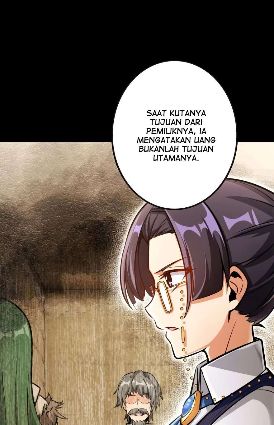 Release That Witch chapter 120 halaman 34