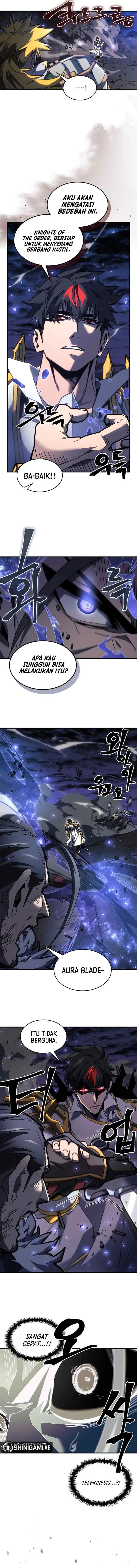 A Returner's Magic Should Be Special chapter 238 halaman 12
