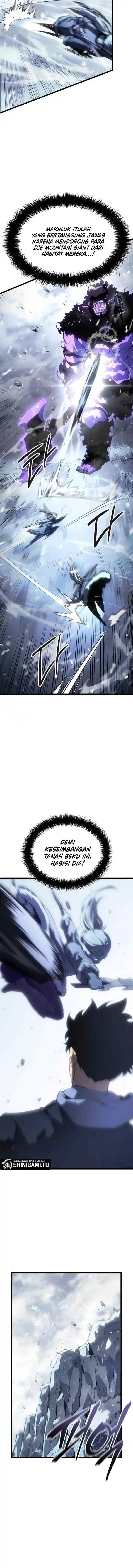 Solo Leveling: Ragnarok chapter 65 halaman 19