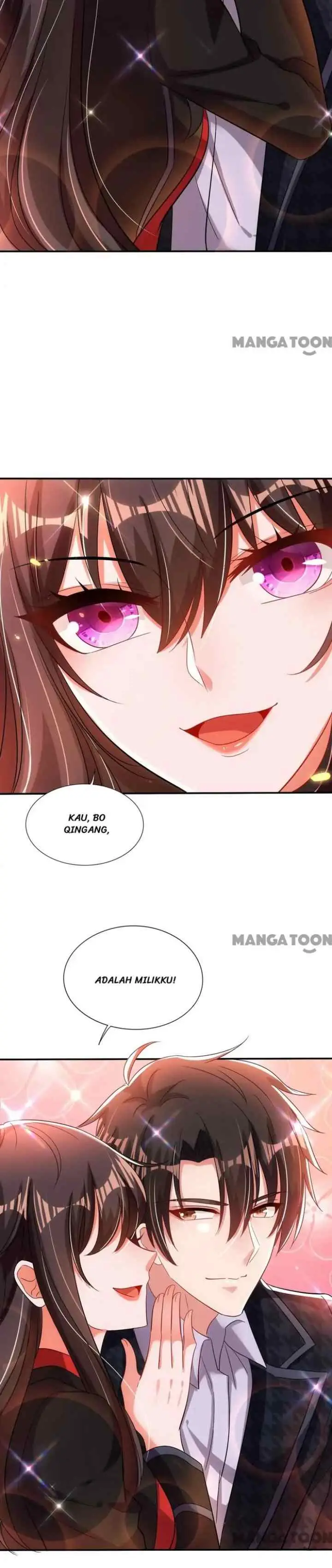 Don't Mess With Missy! chapter 115 halaman 6