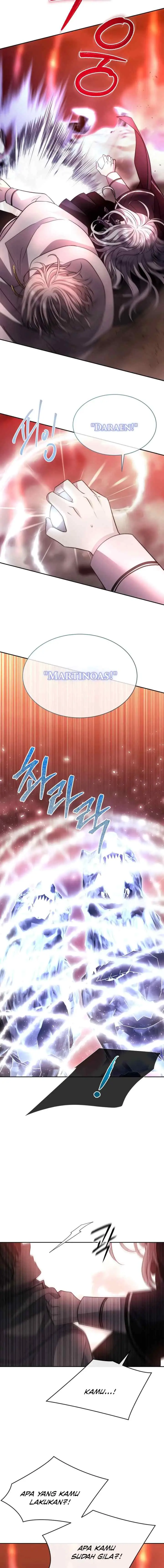 Black Haze (Reboot) chapter 50 halaman 6