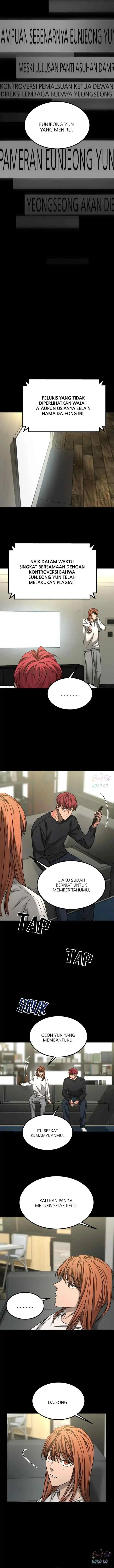 Get Back chapter 142 halaman 4