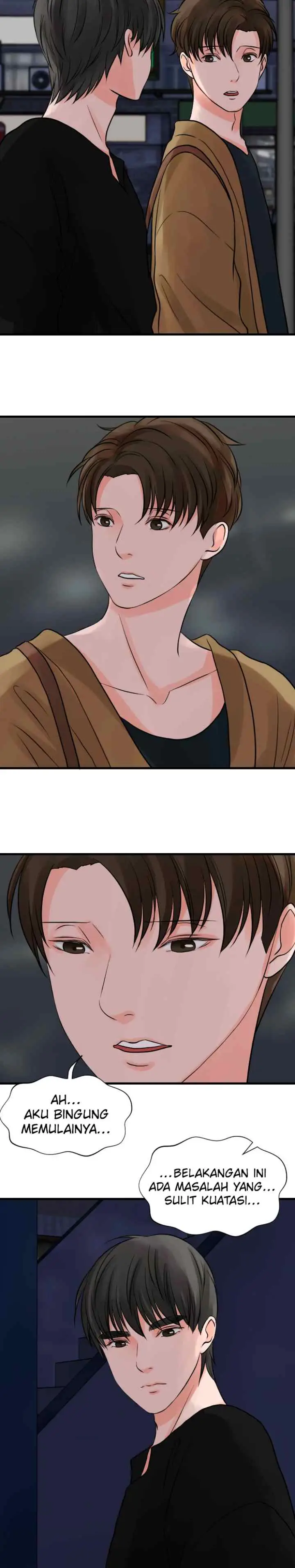 One + One (Bao A) chapter 49 halaman 7