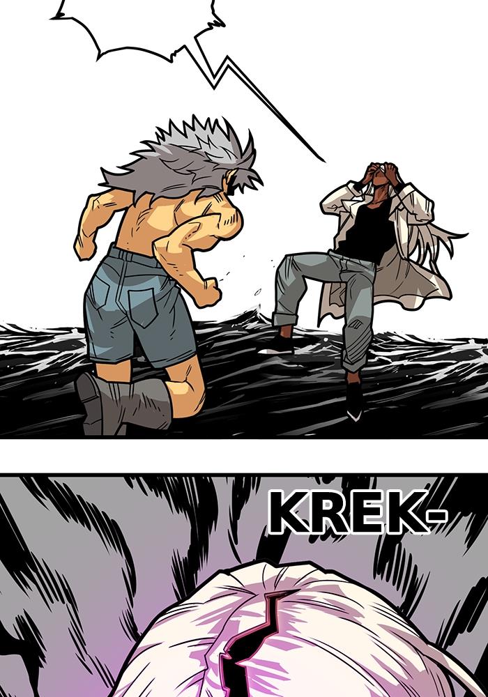 Troll Trap chapter 274 halaman 60