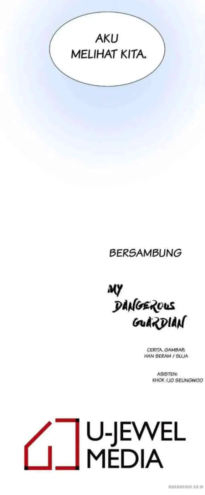 My Guardian Demon chapter 36 halaman 17