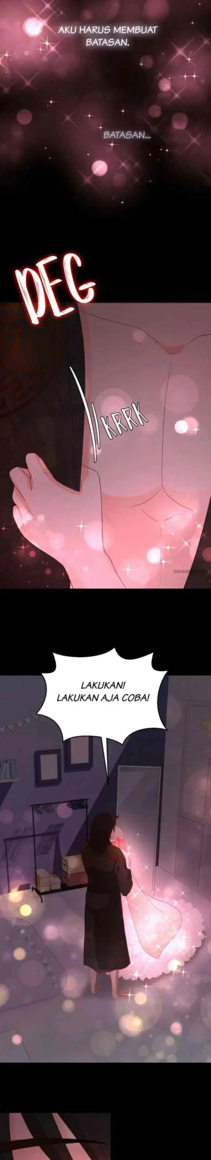My Guardian Demon chapter 20 halaman 5