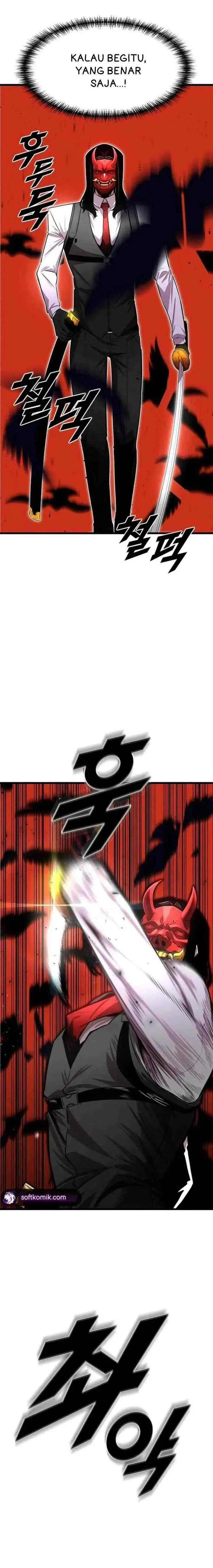 Rental Hero chapter 80 halaman 14