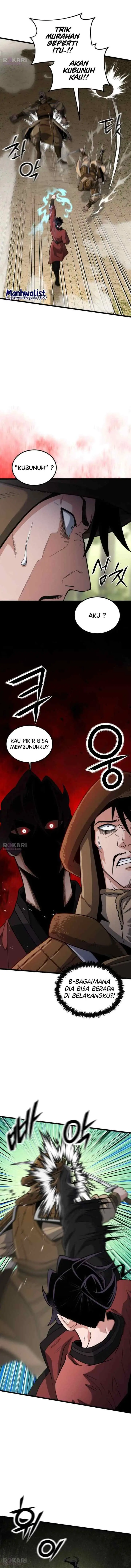A Genius Girl Hides Her Martial Arts Achievements chapter 29 halaman 4