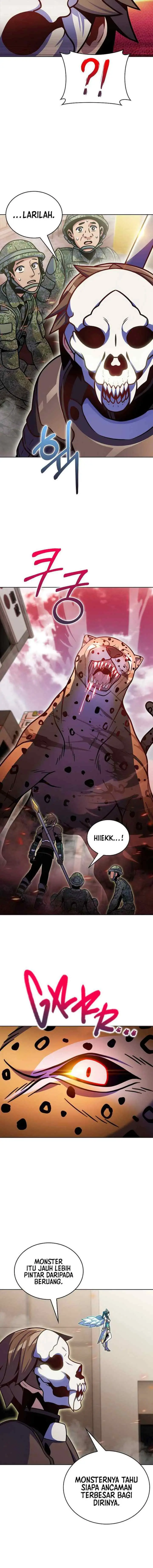 Everyone Else is A Returnee chapter 18 halaman 15
