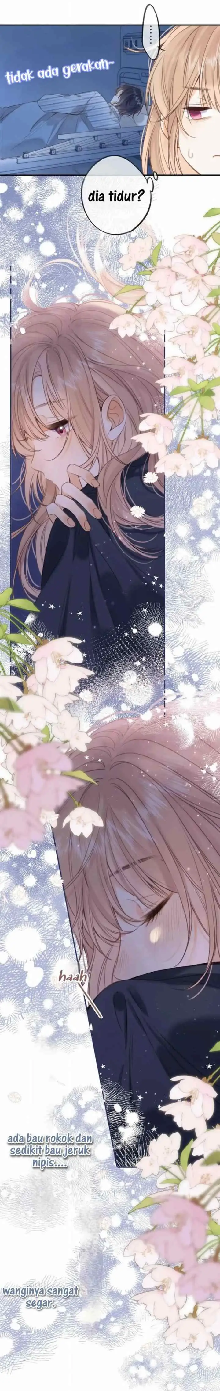 Hidden Love (Zhu Yi) chapter 54 halaman 14