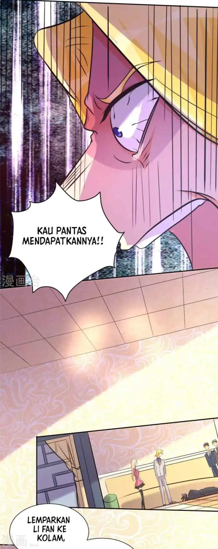 Emperor Son In Law chapter 40 halaman 11