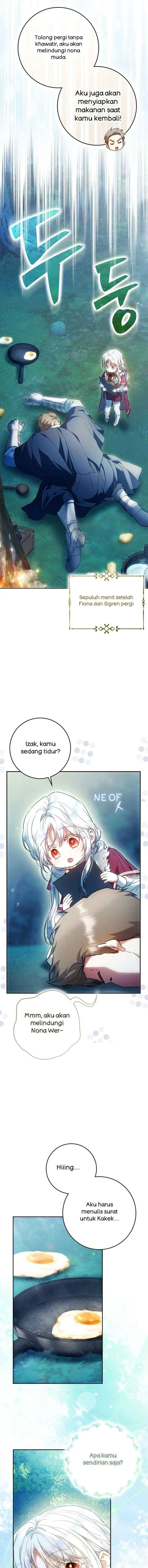 I Became the Wife of the Male Lead chapter 142 halaman 10