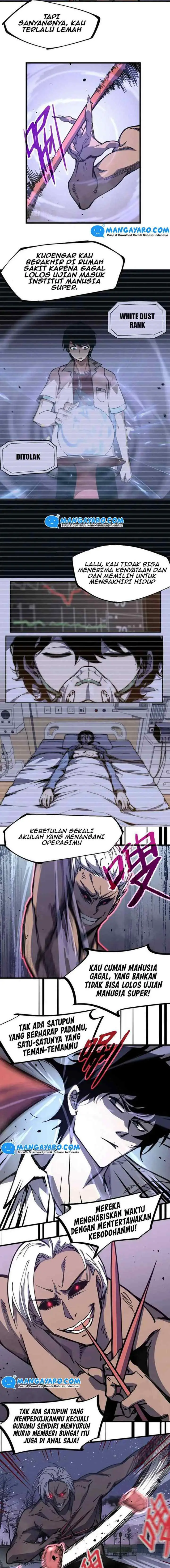 Advanced Evolution chapter 15 halaman 5