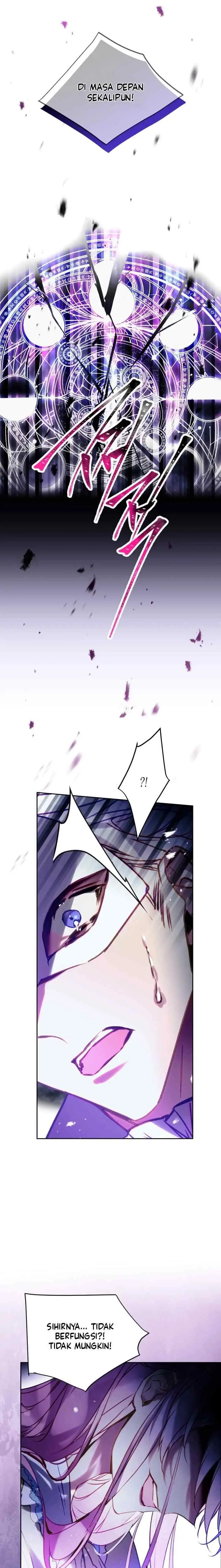 Death Is the Only Ending for the Villainess chapter 192 halaman 10