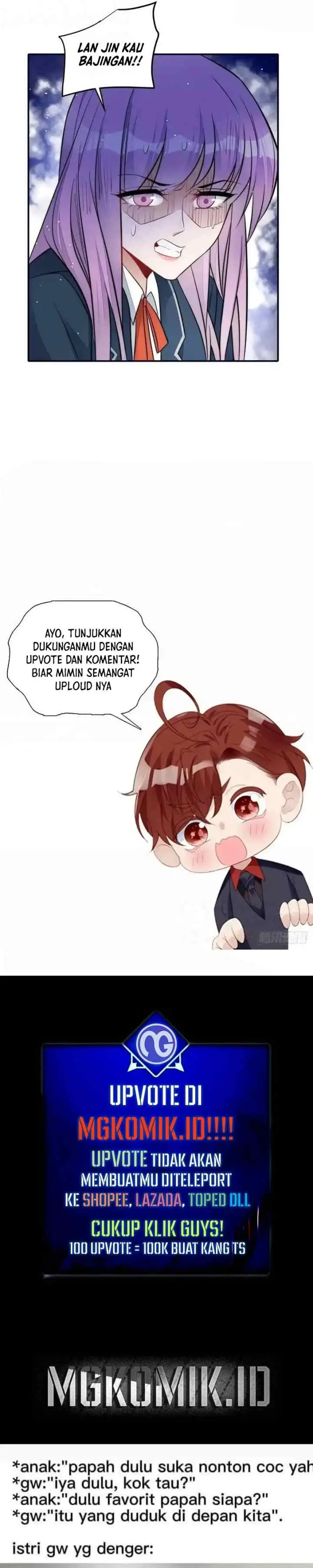 Furen Ta Chengle Da Laomen De Tuan Chong chapter 103 halaman 15