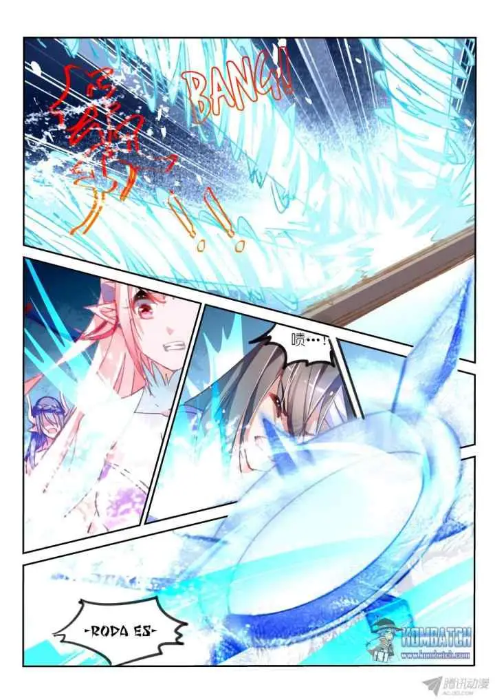 Demon Spirit Seed Manual chapter 79 halaman 5