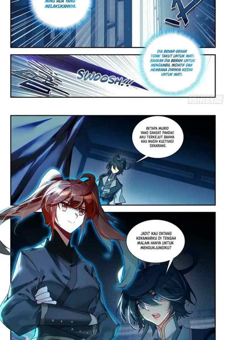 Heavenly Beads Master chapter 88 halaman 12