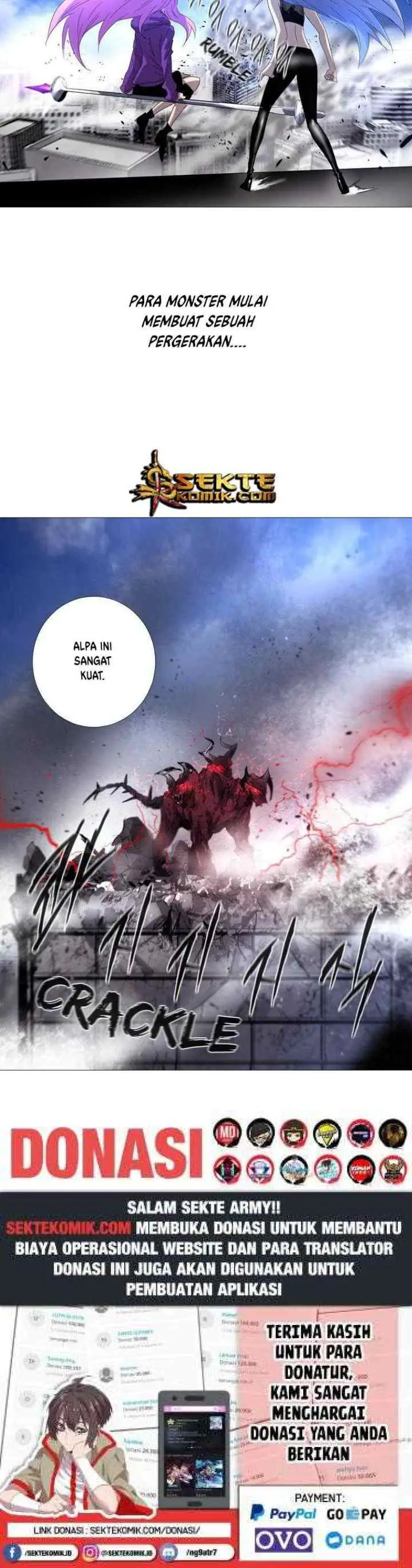 Heaven Soul chapter 11 halaman 17