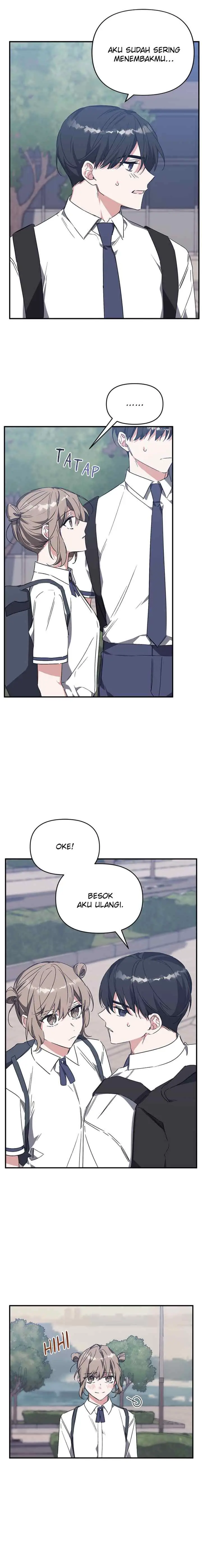 Nine (LEE Eum-sae) chapter 36 halaman 14