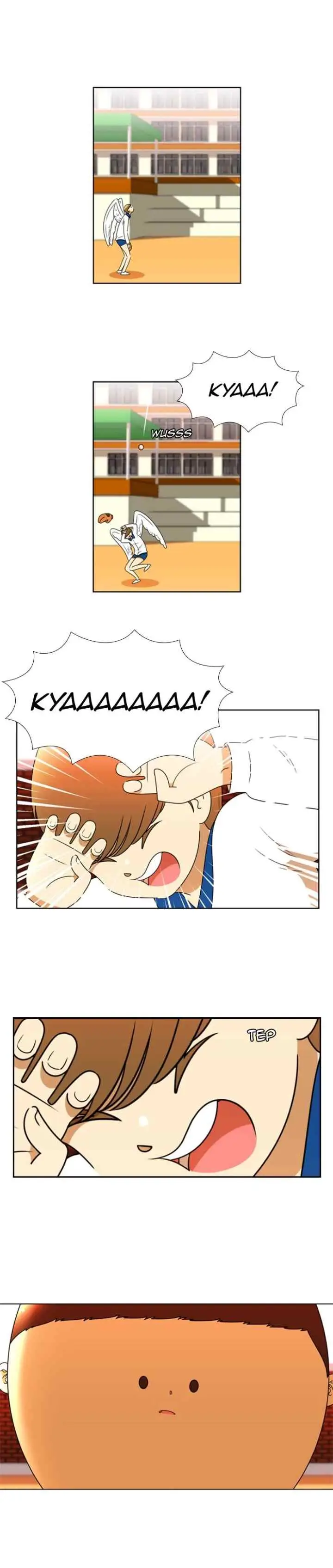 New Normal: Class 8 chapter 73 halaman 18