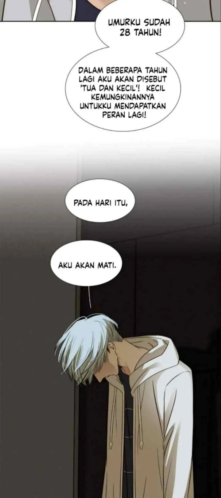 Dívida de Amor chapter 8 halaman 10