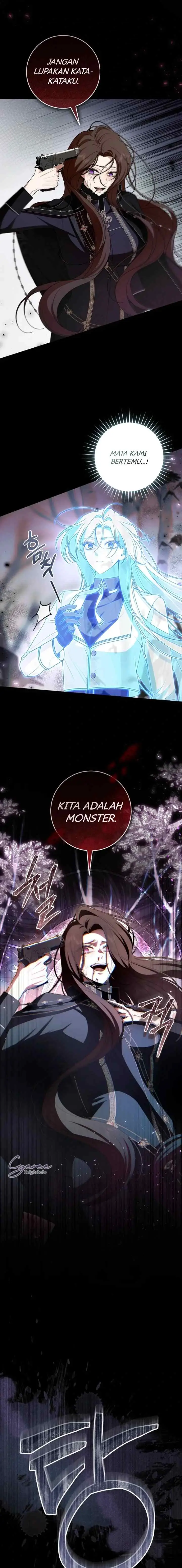 I Healed the Male Lead's Trauma chapter 17 halaman 6