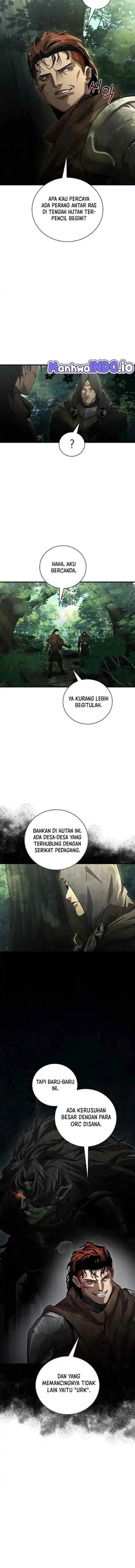 Half Blood chapter 12 halaman 6