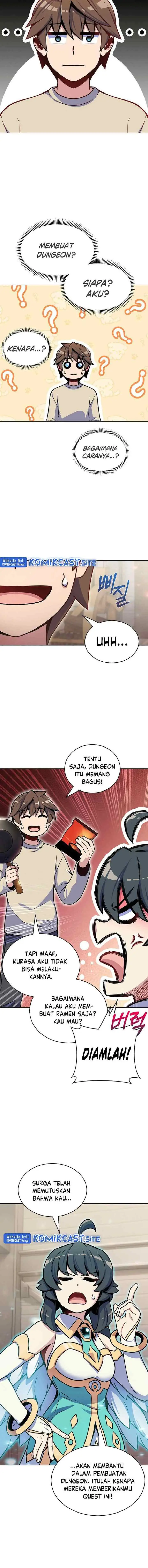Everyone Else is A Returnee chapter 15 halaman 4