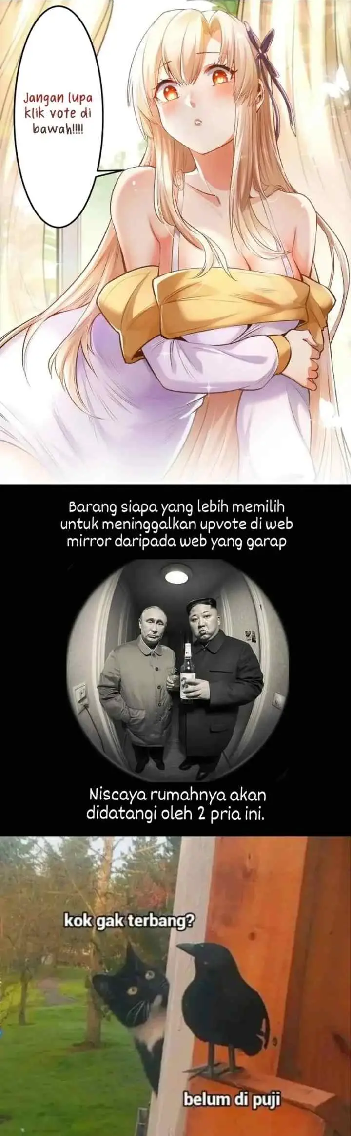 I Use Cash to Level Up chapter 156 halaman 18
